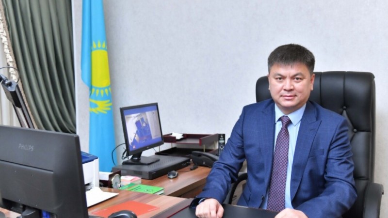 Шымкенттің бас дәрігері екпе алуға шақырады