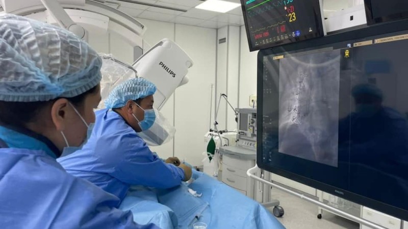 Шымкент қаласындағы №2 аурухана – дамудың жаңа сатысында