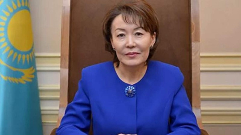 Конституция преамбуласын жаңарту тек редакциялық түзету емес – Үнзила Шапақ