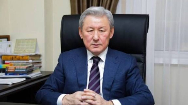 Ғылыми қызмет қағидалары Ата Заңмен бекітілуге тиіс