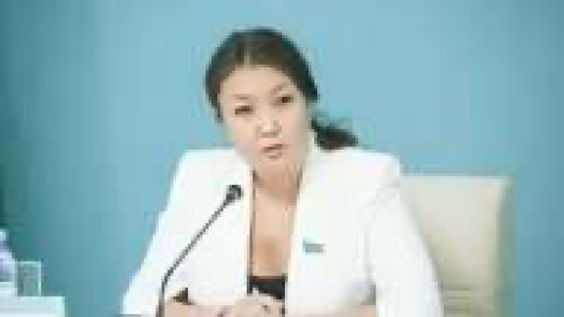 Жаңа Конституция адам абыройын қорғауды жаңа деңгейге көтереді – Динара Закиева