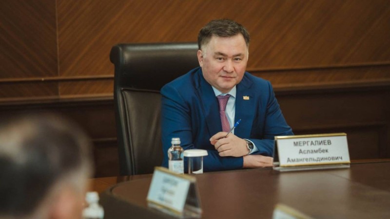 Жоғарғы Сот: жаңа Конституция жобасын талқылау